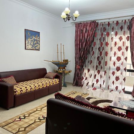 Entire Apartment Castle View Berat Ngoại thất bức ảnh