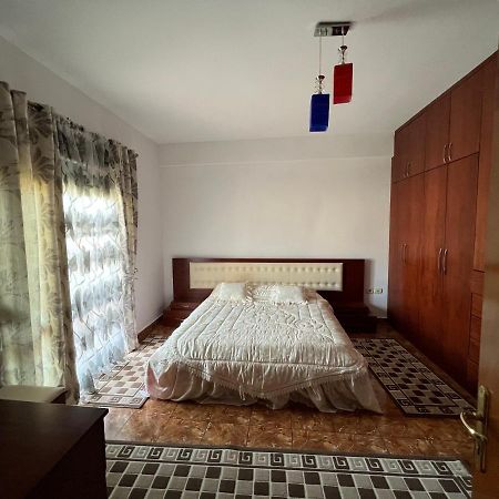 Entire Apartment Castle View Berat Ngoại thất bức ảnh